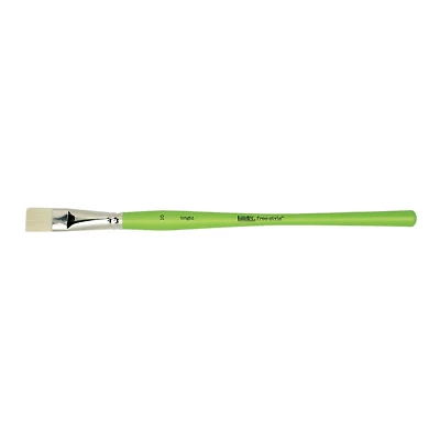 Liquitex® Professional Freestyle Traditional Bright Brush
