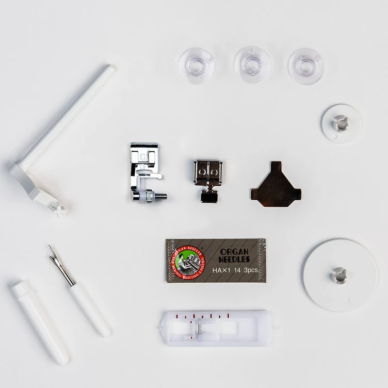 Janome MOD- Sewing Machine