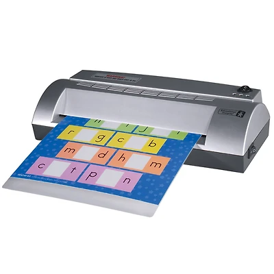 Classroom Laminator