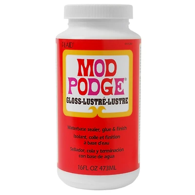 Mod Podge® Gloss