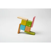 Tegu Tints Block Pocket Pouch Set