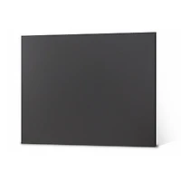 20" x 30" Black Core Foam Board