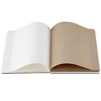 Kraft & Ivory Journal By Recollections™