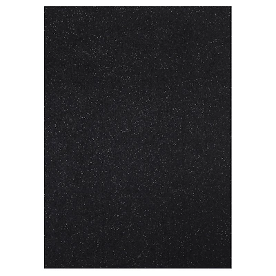 Creatology™ Glitter Felt