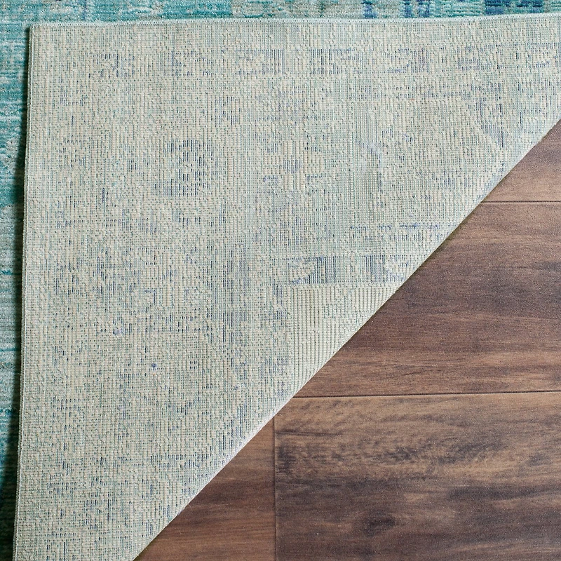 Valencia Transitional 4' X 6' Area Rug