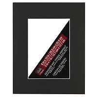 8" x 10" Mat By Studio Décor