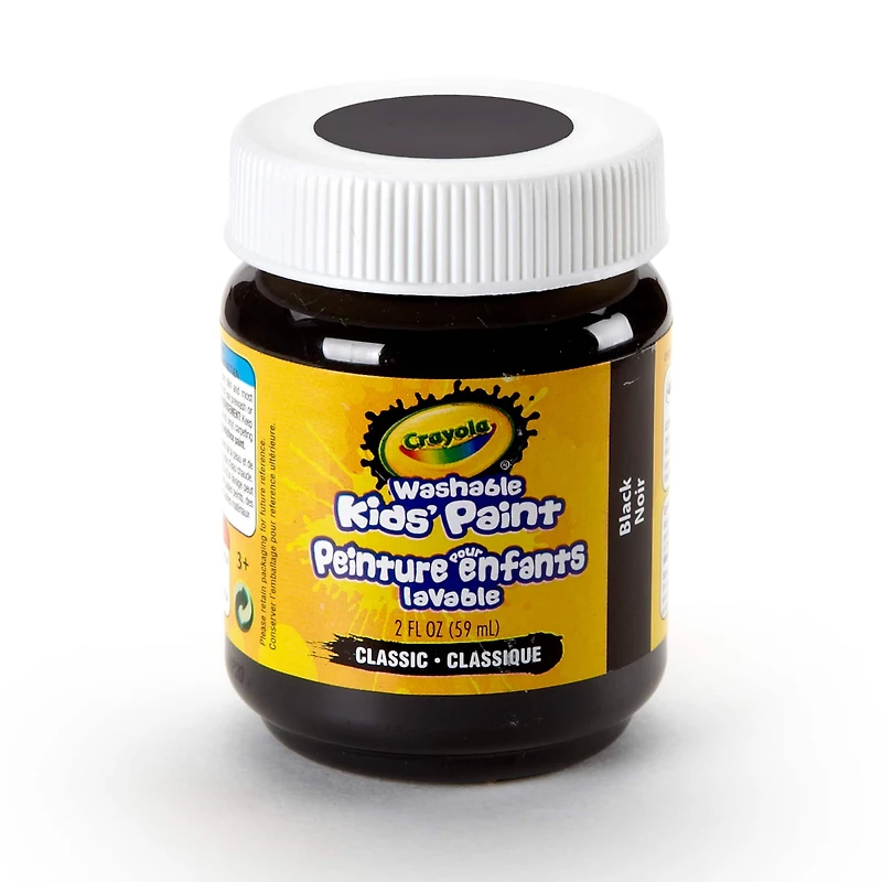 Crayola® Classic Washable Kids' Paint