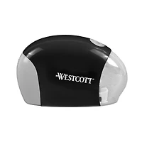 Assorted Westcott® Battery Operated Pencil Sharpener