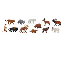 Safari Ltd® TOOBS® North American Wildlife