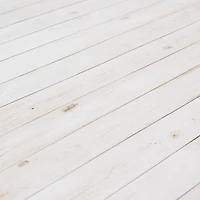 48 Pack: Ivory Planks Scrapbook Paper by Recollections®, 12" x 12"