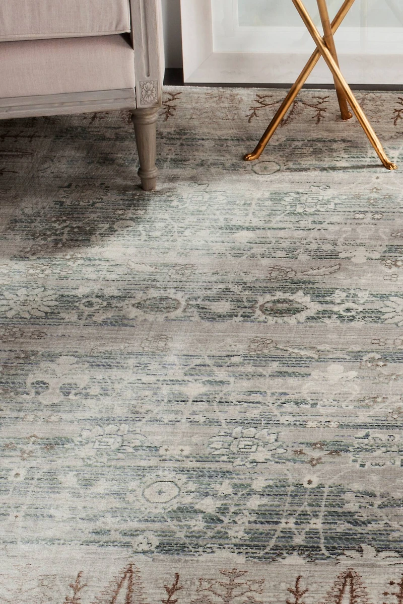 Valencia Contemporary 3' X 5' Area Rug