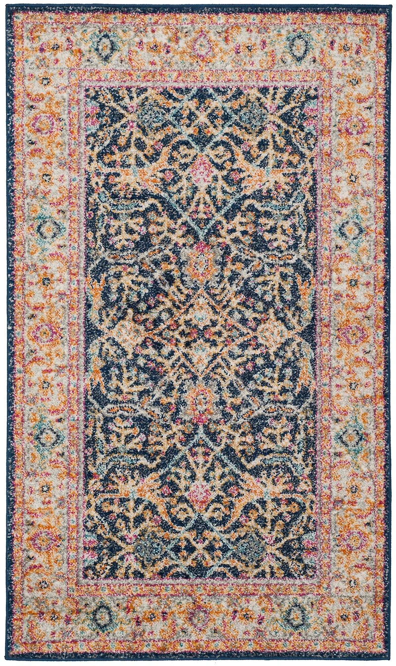Madison Wide Border 3' X 5' Area Rug