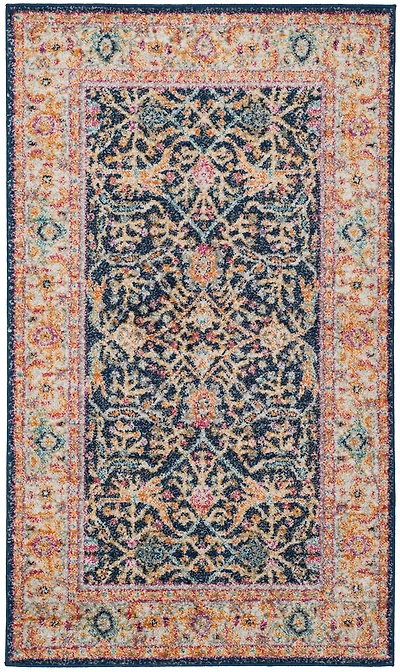 Madison Wide Border 3' X 5' Area Rug