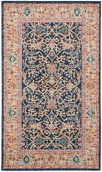 Madison Wide Border 3' X 5' Area Rug