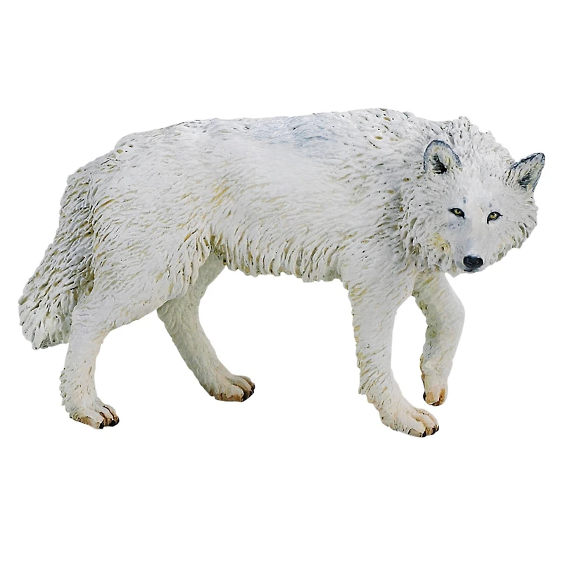 Safari Ltd® White Wolf