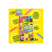 Crayola® Silly Scents™ SmashUps Markers