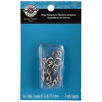 Loops & Threads™ Snap Fasteners