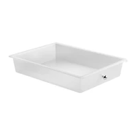 10 Drawer Rolling Cart by Simply Tidy