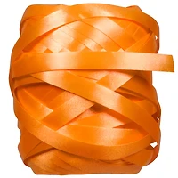 66ft. Orange Ribbon Keg By Celebrate It™