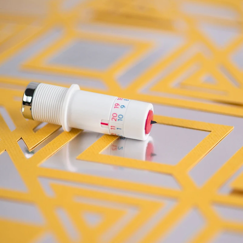 Silhouette® Deep-Cut Blade