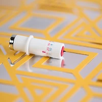 Silhouette® Deep-Cut Blade