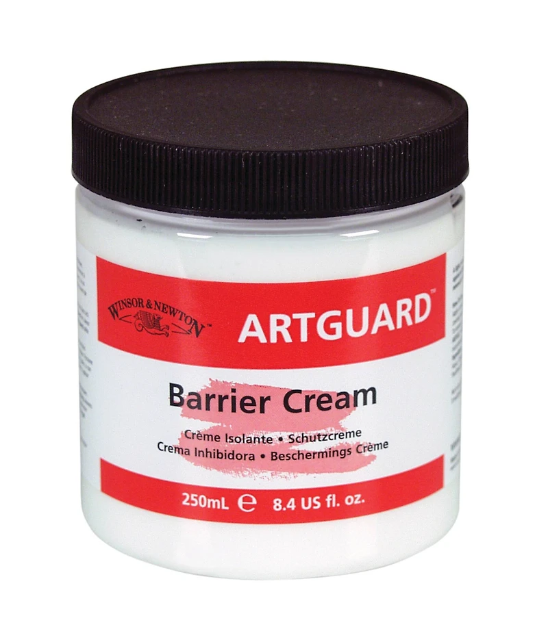 Winsor & Newton® Artguard Barrier Cream