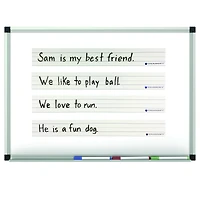 Dowling Magnets® Large Magnet Sentence Strips, 10 Pieces