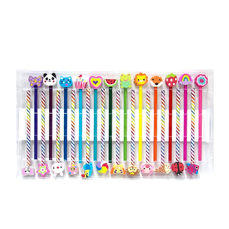 Pencil Party Pack By Creatology™, 48pc