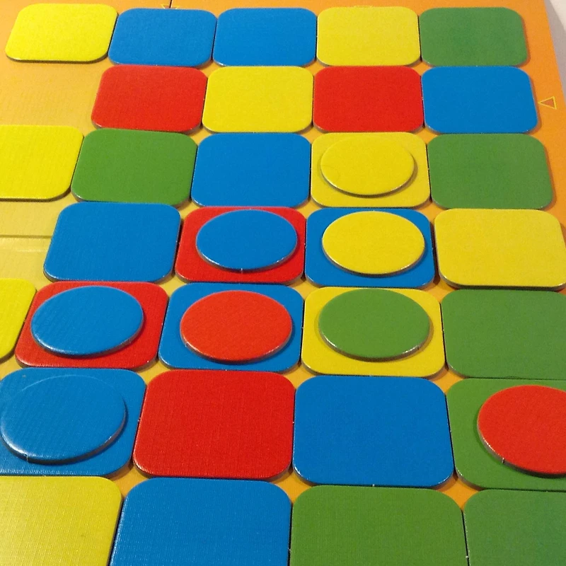 Oversight™ Strategy Game