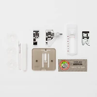 Janome® Pink Sorbet Easy-to-Use Sewing Machine