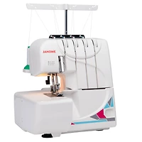 Janome MOD-Serger Sewing Machine