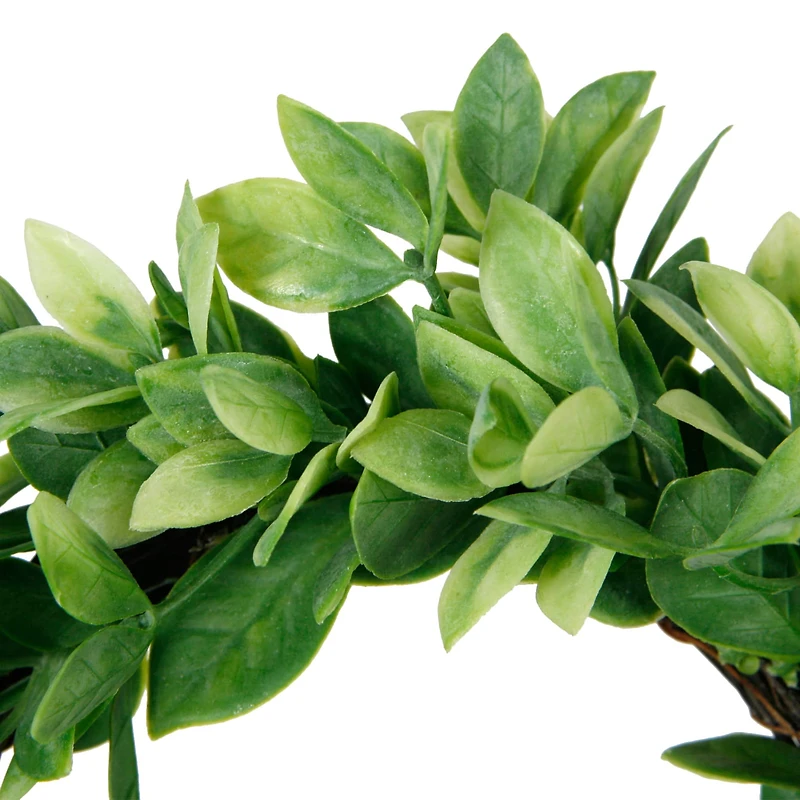 6.5" Foliage Wreath by Ashland®