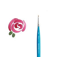 Princeton™ Select™ Artiste Series 3750 Mini Filbert Brush