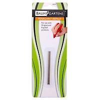 Baum Gartens® The Original PenAgain™ Black Ink Refills, 12 Packs