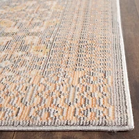 Valencia Modern Mosaic 3' X 5' Area Rug