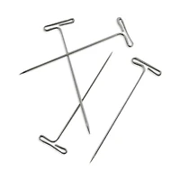 #28 Drapery T-Pins - 1-3/4"