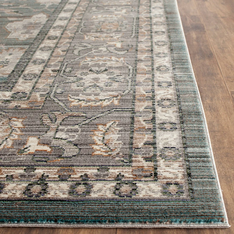Valencia Traditional 3' X 5' Area Rug
