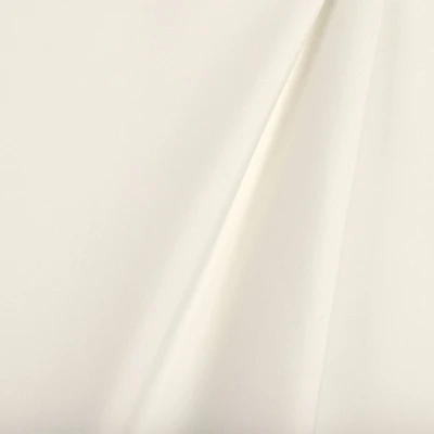 Ivory Eclipse Drapery Lining