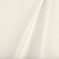 Ivory Eclipse Drapery Lining