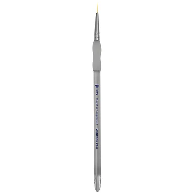 Soft-Grip® Script Liner Brush
