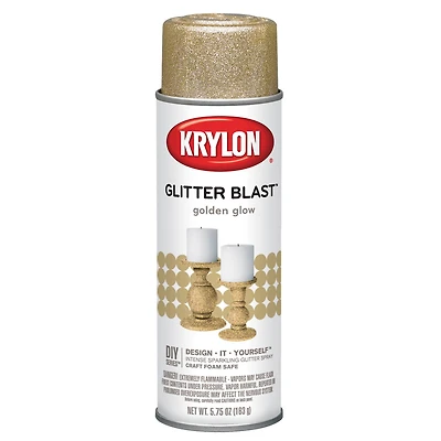 Krylon® Glitter Blast