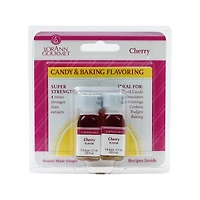 LorAnn Oils Cherry Flavor, Twin Pack