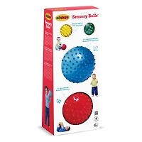 Sensory Balls® Mega Pack