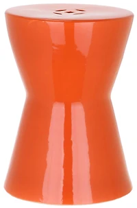 Liana Garden Stool in