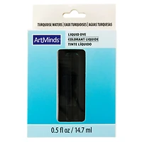 Turquoise Waters Liquid Dye by ArtMinds™