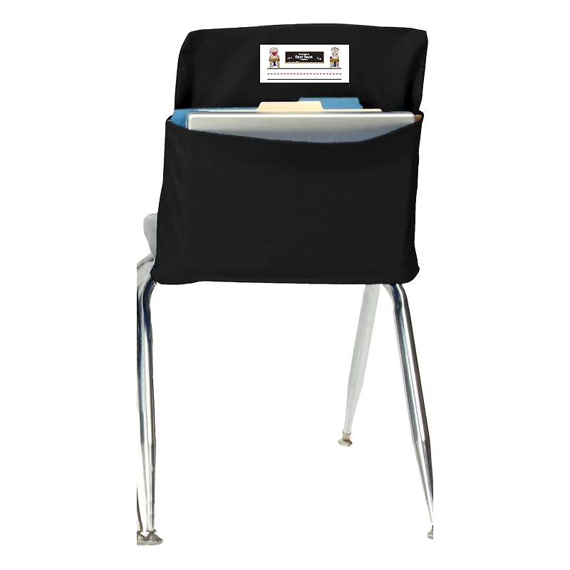 Black Seat Sackª, 2 Pack