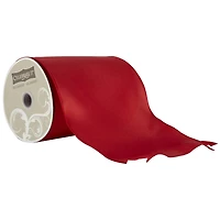 6" Satin Ribbon by Celebrate It® Occasions™