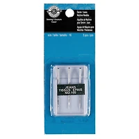 Loops & Threads™ Denim/Jeans Machine Needles
