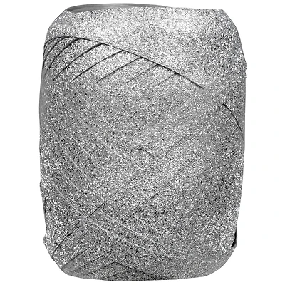 66ft. Silver Ribbon Keg by Celebrate It™