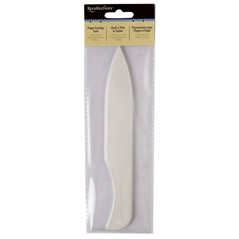 Recollections™ Paper Folding Tool